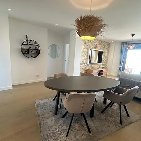 Apartment Bright With Breathtaking View *