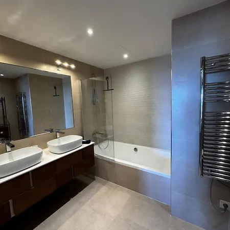 Apartment Bright With Breathtaking View *